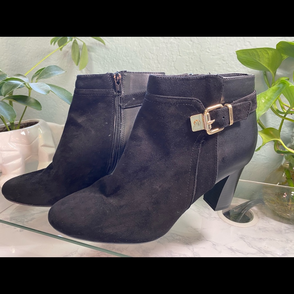 Alfani StepnFlex Boots